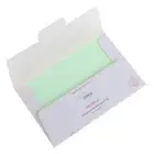 10Pcs Silver Polishing Cloth for Charms Bangle Necklace Suitable Silver Jewe&&h