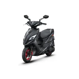 KYMCO 光陽機車 VJR TCS 125 Fi  來店訂購 驚喜價再贈超級好禮