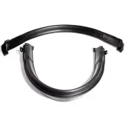 Metro SUPERsoft T-Top Side Seal For 1978 Chevrolet Monte Carlo & Buick Regal