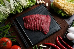 一山肉品 【單人中秋烤肉組】中秋節 烤肉 單人 懂享受 套餐 中秋組合