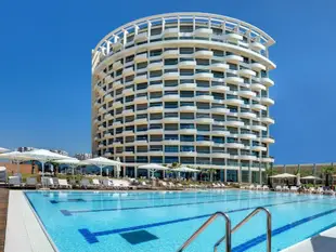 特拉維夫西方精品飯店West Boutique Hotel Tel Aviv