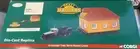 Corgi Diecast US55109 Diamond T989 with House Load 1:50, NEW