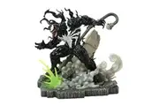 Marvel Gamerverse Gallery: Venom Spider-Man 2 Deluxe PVC Statue