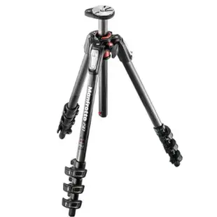 ☆閃新☆ Manfrotto 曼富圖 MT190CXPRO4 碳纖維 三腳架 (190CXPRO4)