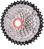 Flywheel Tools Fit For ZTTO Bicycle 9 Speed Cassette 9S 11-40T Wide Ratio For MTB 9V Spocket Steel K7 For M370 X5 X7 M4000 M430 Flywheel Puller