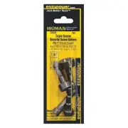 Manufacturer Varies DriverBitSet,4pcs,Steel,Shank:1/4" 35934 Manufacturer Varies