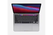 Apple MacBook Pro 13" 2020 Retina Apple M1 3.20GHz 8GB RAM 256GB SSD macOS Refurbished - Grade A