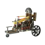 Wells Arcane Legions Siege Engines of Rome New