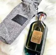 Mousuf Ramadi Ard Al Zaafaran Original EDP Perfume Men 100ML Nice Gift عطرموصوف