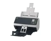 Fujitsu FI-8170 Document Scanner (A4, Duplex) 70ppm, 100 Sheet ADF, 600 Dpi , LAN / USB