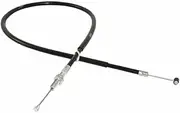Motorbike Steel Wire Clutch Cable For Yamaha YZF R3 R25 2015 2016 2017 2018 2019 2020 2021 2022 2023 (Black)
