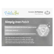 PatchAid, Simply Iron Patch , 30 Patches
