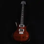 Paul Reed Smith(PRS) SE Custom24 Black Gold Burst SE 24