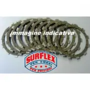 SURFLEX Series Discs Fibres NSU Max 250 1953-1955