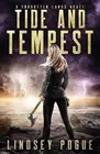 Tide and Tempest by Lindsey Pogue (English) Paperback Book