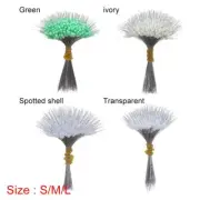Anti-Strand Stopper Connector Space Bean Fishing Gear Float Fishing Bobber