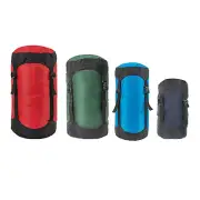 18L Compression Stuff Sack Organizer Lightweight Storage Sleeping Bag Size M