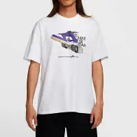 在飛比找Yahoo奇摩購物中心優惠-NIKE AS M NK SB TEE DUNKTEAM男短