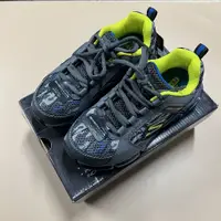 在飛比找蝦皮商城優惠-［出清品］《布布童鞋》(20公分)SKECHERS_AIR迷