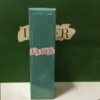 在飛比找Yahoo!奇摩拍賣優惠-☆桐芯美妍☆ LA MER 海洋拉娜 潔膚凝膠 200ml 