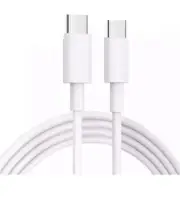 Fast Charging USB C to USB C Cable Cord Quick Type C Cable for Samsung,MacBook