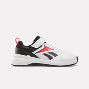 Nano Play Stretch L&t Strap White/Black/Energyred
