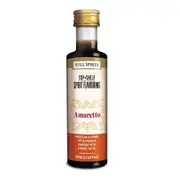 Top Shelf Amaretto - Still Spirits