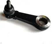 STGTZPLPDU Arm 57730-H1100 Fit for Hyundai Fit for Terracan Control arms and Components(57730-H1100)