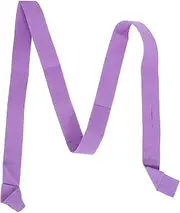 Yoga Mat Carrying Straps Elastic Yoga Equipment Band for Mat Carrier Workout Exercise