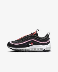 在飛比找Nike官方商店優惠-Nike Air Max 97 大童鞋款