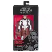 PRE SALE! Star Wars The Black Series Clone Commander Obi-Wan Kenobi 6" AF HASBRO