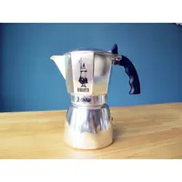 在飛比找蝦皮購物優惠-《BIALETTI 》BRIKKA 加壓摩卡壺 (4人份)