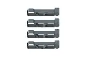 ORTUR Laser Master 3 Engraver Accessory 4PCS FFT1.0 Foldable Feets Tilting Structure Increase Carving Height Easy to Install