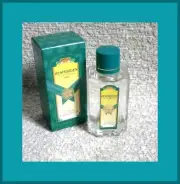" Hesperides " NIB EDC by Hesperia J Menounos 125ml ( 4.2 fl oz ) Splash Greece