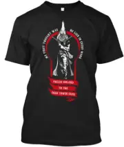 CHILDE ROLAND TO THE DARK TOWER CAME Tee T-shirt