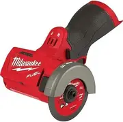 [Milwaukee] M12 FUEL 3" Cut Off Tool - No Charger, No Battery, Bare Tool Only