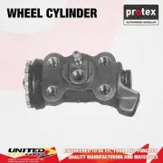 Rear Protex Wheel Cylinder Right Front Upper for Mazda T3000 WVLSF WEY01 WEY0F (for: Mazda)