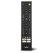 Universal Remote For Sony TV, IR, Learning Capacity, With 4 Application Tasks