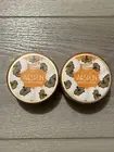 ORIGINAL Talc Airspun Translucent EXTRA Coverage Loose Face Powder 070-41 Two Pk