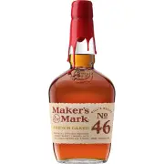 Makers Mark 46 - 1 Bottles