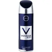 Armaf Voyage Bleu By Armaf Body Spray 6.8 Oz