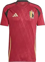 [adidas] Belgium Belgium Home Jersey