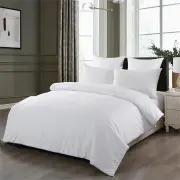 Royal Comfort 100% Silk Quilt - Single