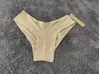 SKIMS Women's Oxide Fits Everybody Hipster Briefs Color Clay XXS PN-BYS-1099