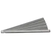 Proto 577-000TL Set Feeler Ga 25 Blade L