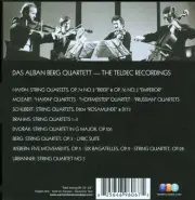 DAS ALBAN BERG QUARTETT [BOX SET] NEW CD