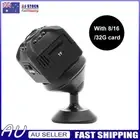 1080P HD Mini Camera Support TF Card WiFi Surveillance Cameras Remote Monitoring