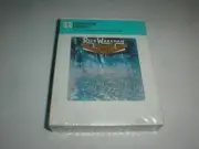Rick Wakeman JOURNEY 8 Track Tape SEALED CLUB '74 Electronic Prog Classical Rock