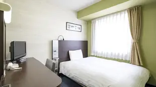 新潟站前舒適酒店Comfort Hotel Niigata