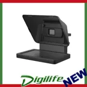 Elgato Prompter Teleprompter with Built-in Screen Works Mac/PC & Stream Deck